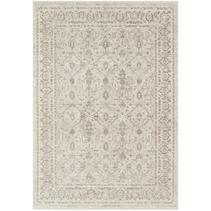 Nourison Home Outlines Area Rug
