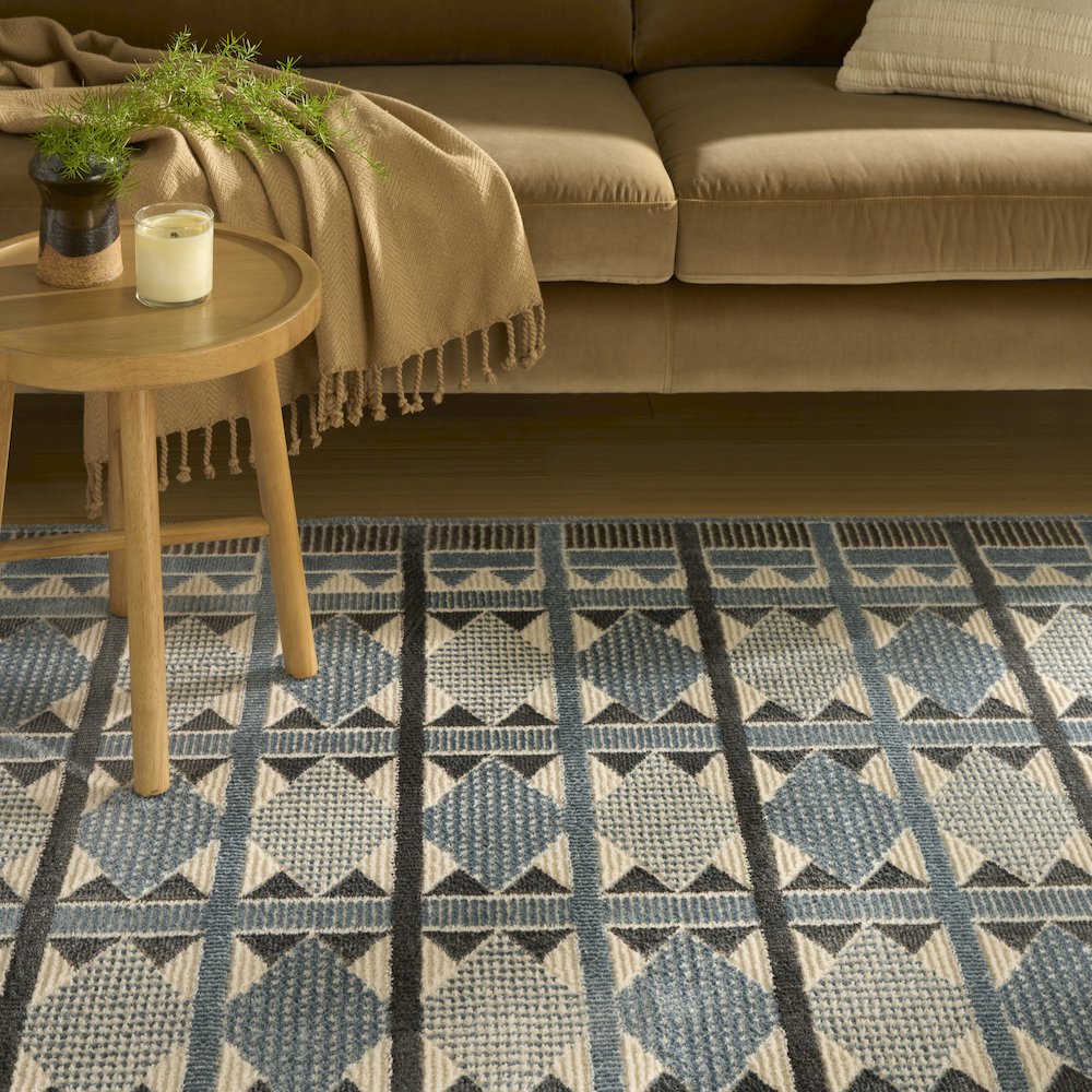Nourison Home Nordic Area Rug