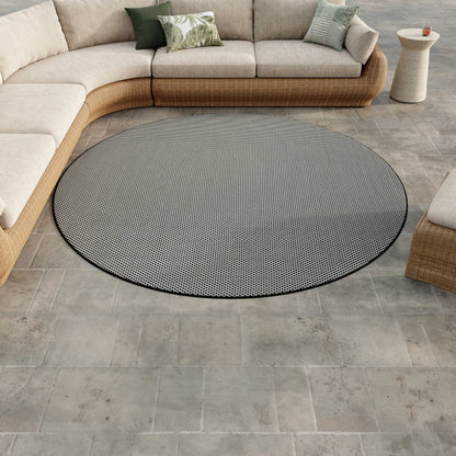 Nourison Home Courtyard Area Rug