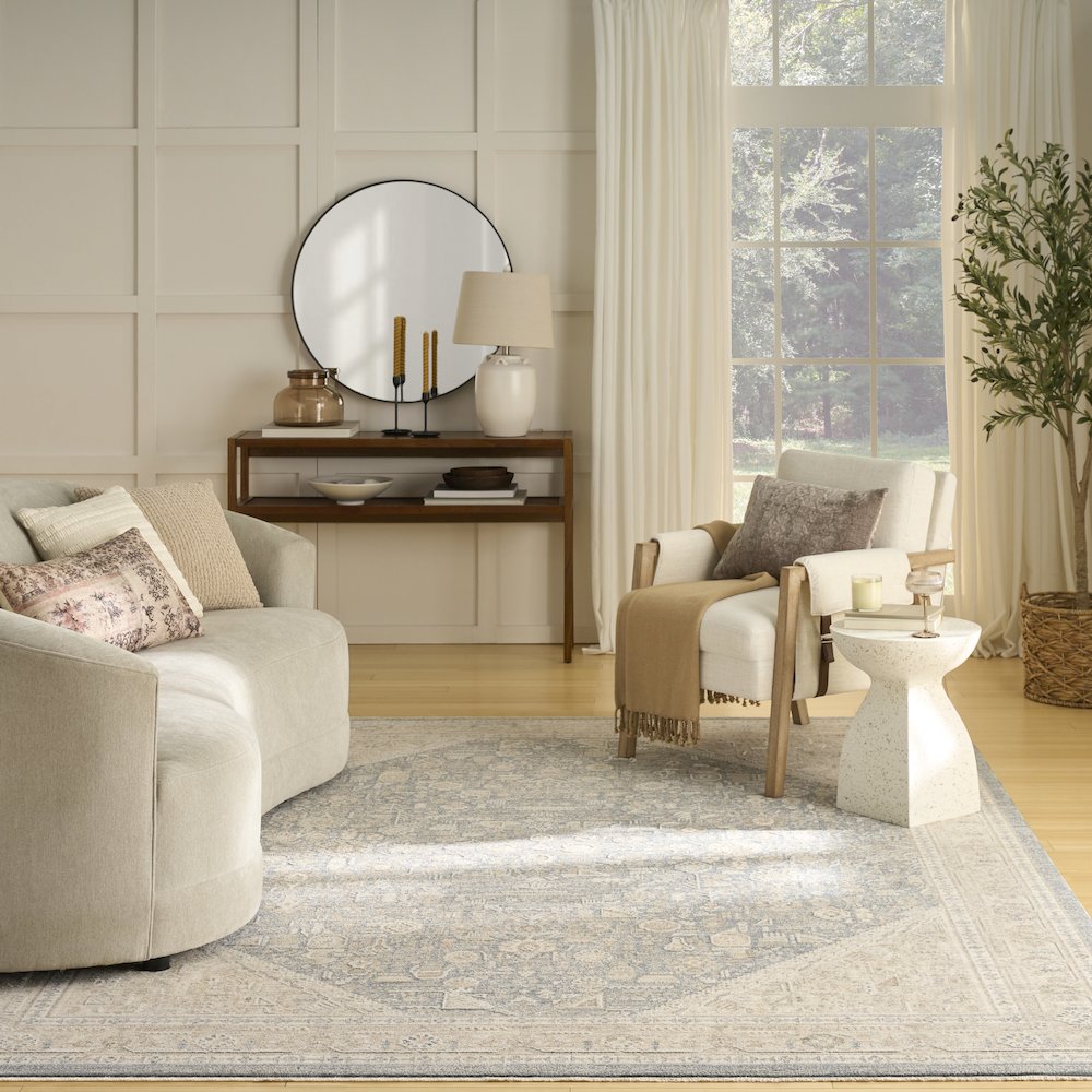 Nourison Home Harbor Area Rug