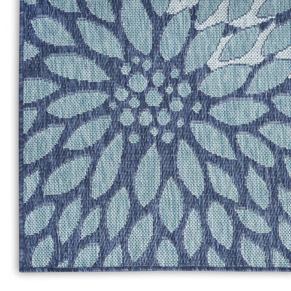 Nourison Home Garden Oasis Area Rug