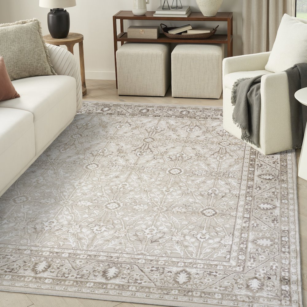 Nourison Home Dekor Area Rug