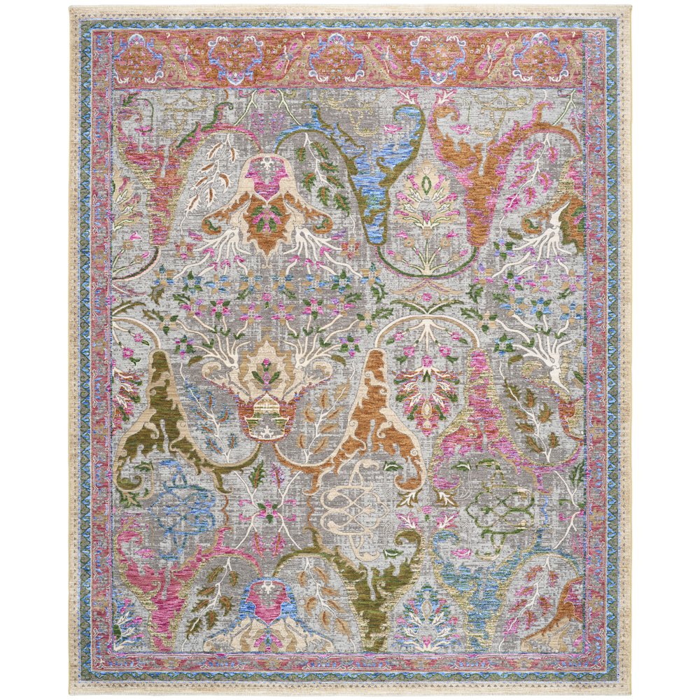 Nourison Home Quaint Harmony Area Rug