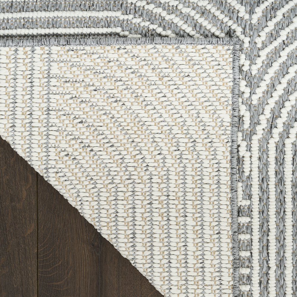 Nourison Home Textured Home Area Rug
