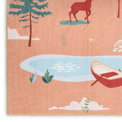 Nourison Home Imagination Area Rug