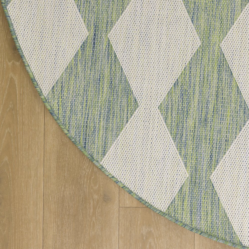 Nourison Home Positano Area Rug