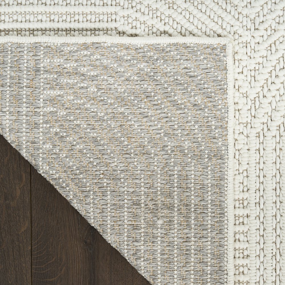 Nourison Home Textured Home Area Rug