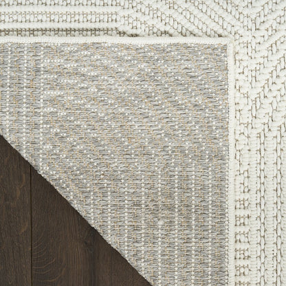Nourison Home Textured Home Area Rug
