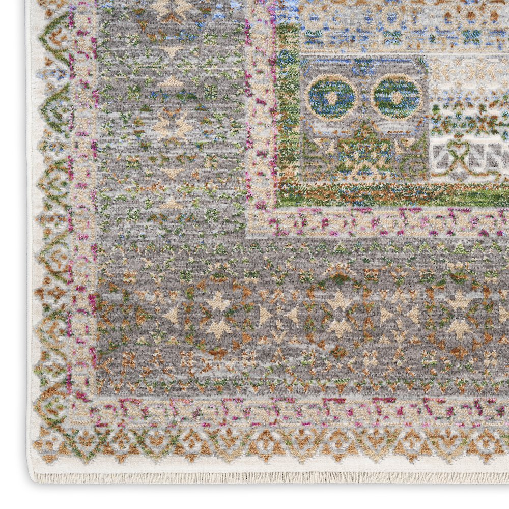 Nourison Home Quaint Harmony Area Rug
