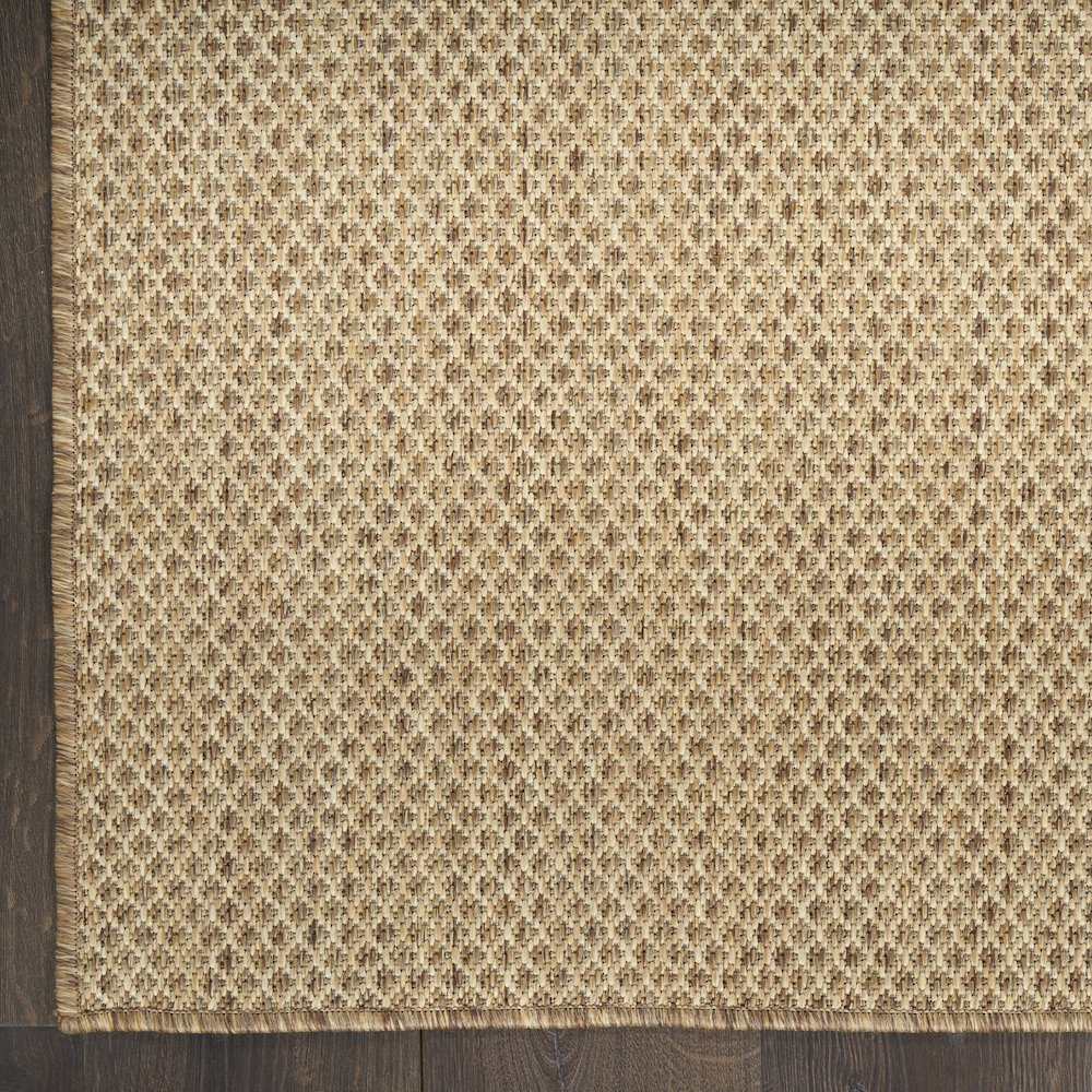 Nourison Home Courtyard Area Rug