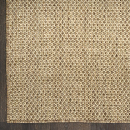 Nourison Home Courtyard Area Rug