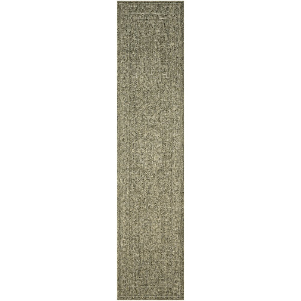 Nourison Home Tulum Area Rug