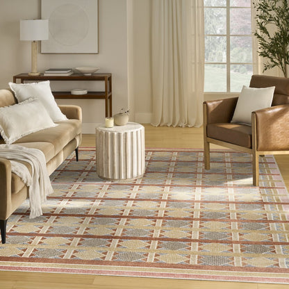 Nourison Home Nordic Area Rug