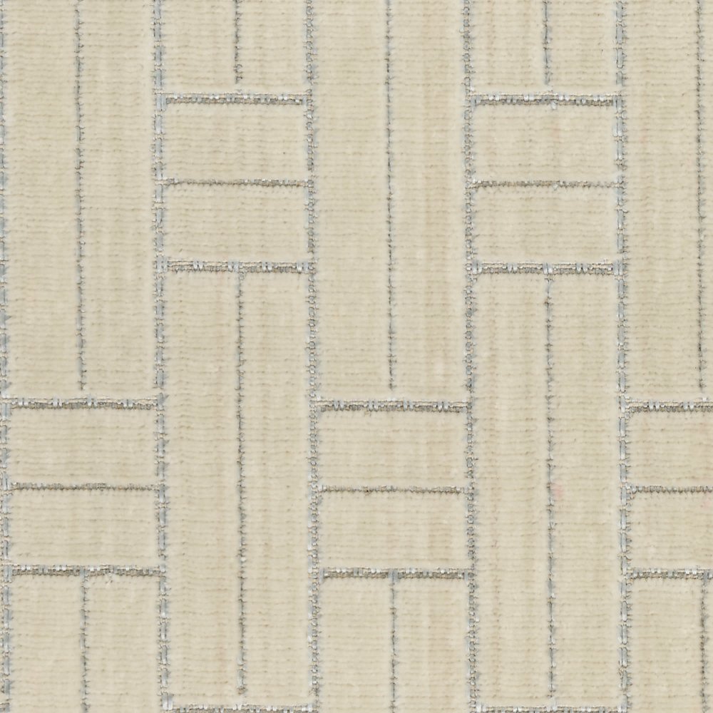 Nourison Home Washable Charm Area Rug