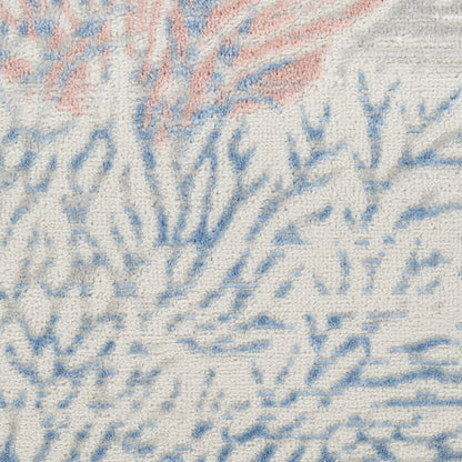 Nourison Home Pompeii Area Rug