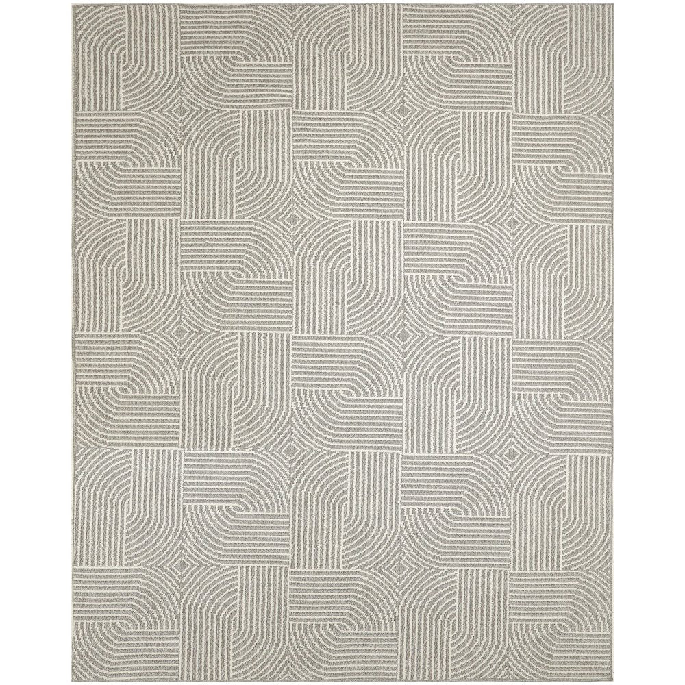 Nourison Home Textured Home Area Rug