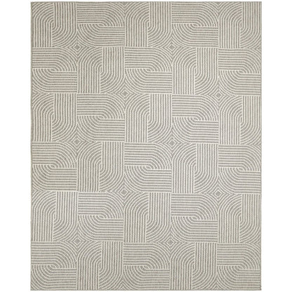 Nourison Home Textured Home Area Rug