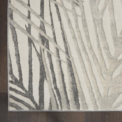 Nourison Home Rustic Textures Area Rug