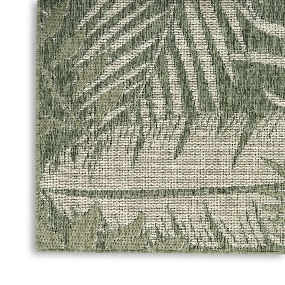 Nourison Home Garden Oasis Area Rug