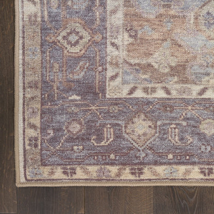 Nourison Home Vintage Washables Area Rug