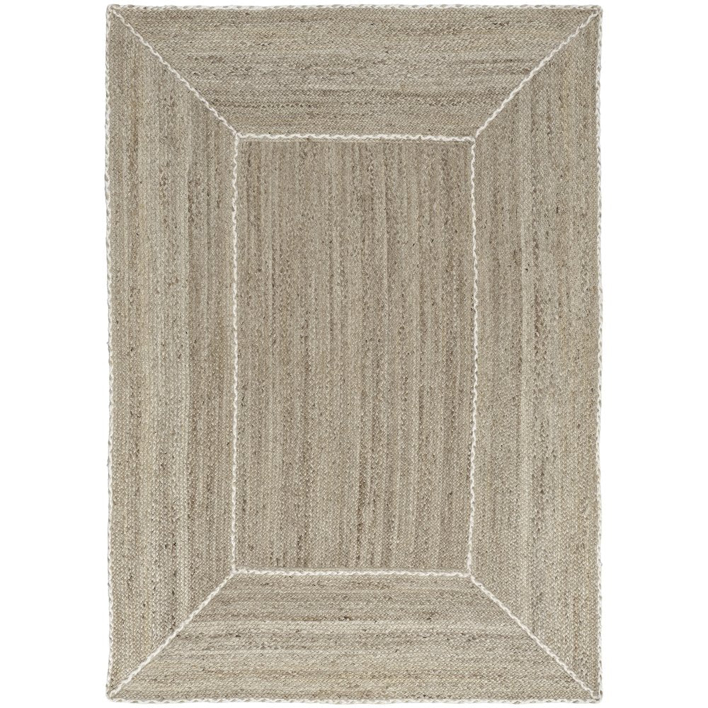 Nourison Home Terrazzo Jute Area Rug