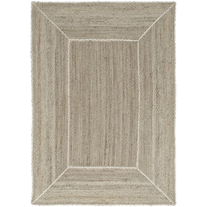 Nourison Home Terrazzo Jute Area Rug