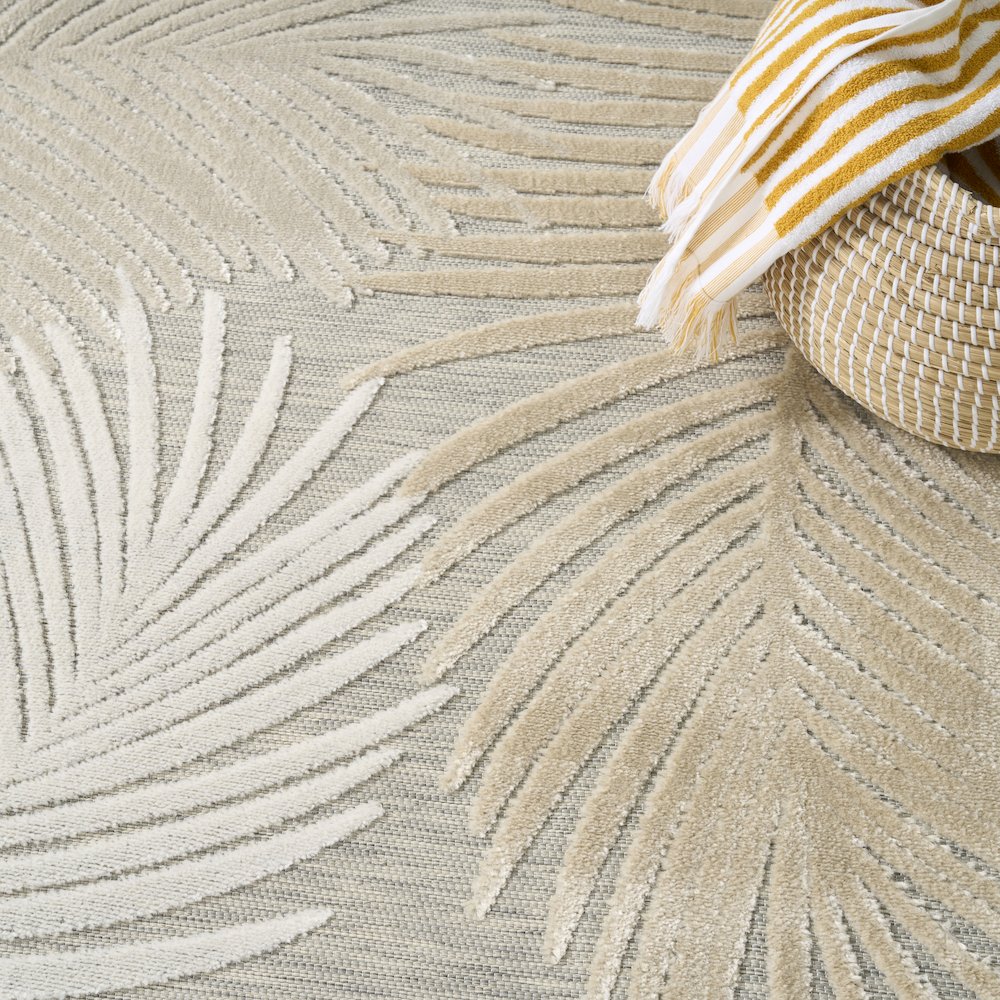 Nourison Home Suncoast Area Rug