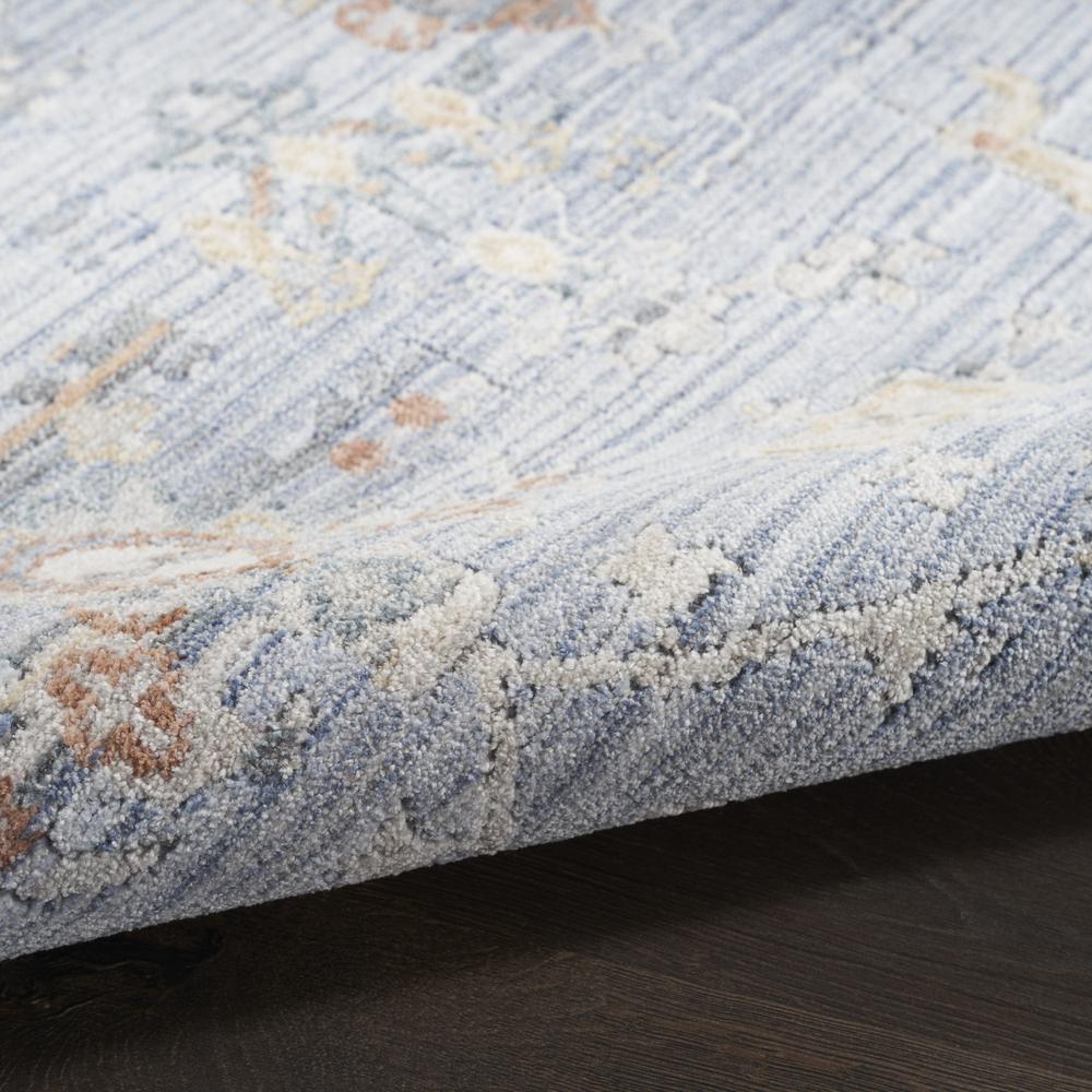 Vintage Rectangle Area Rug, 8' x 10'