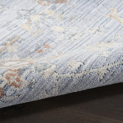Vintage Rectangle Area Rug, 8' x 10'