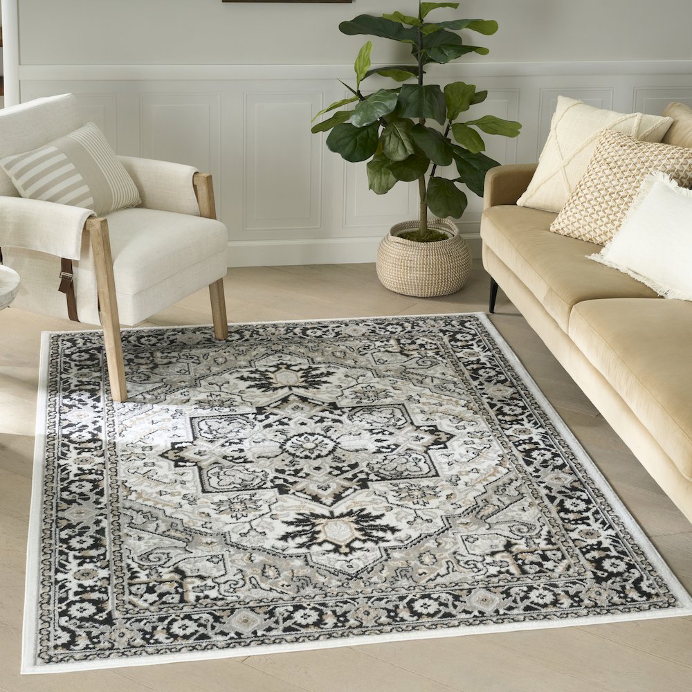 Nourison Home Dekor Area Rug