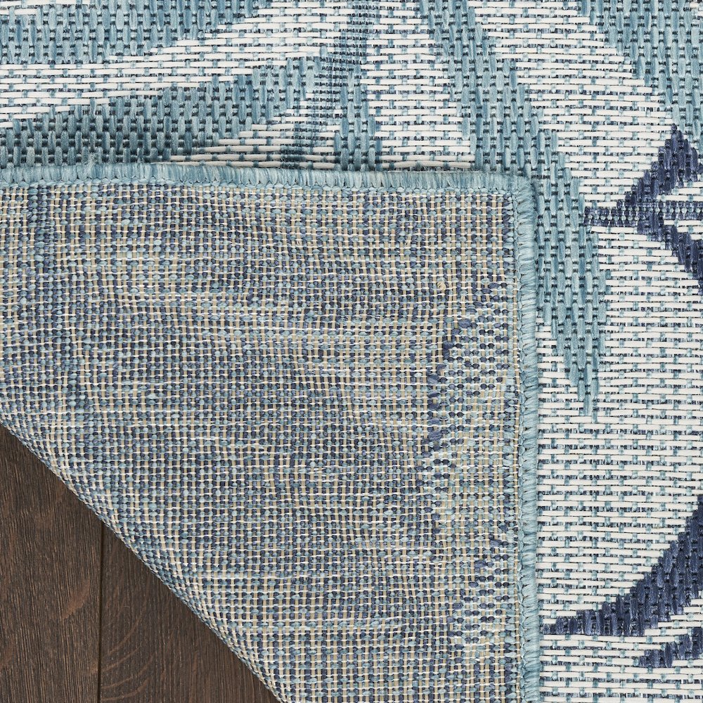 Nourison Home Garden Oasis Area Rug