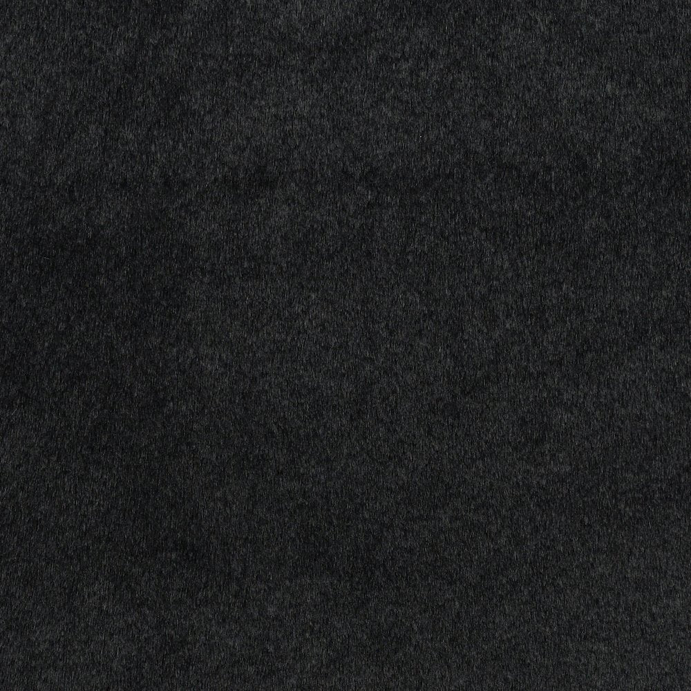 Nourison Home Soft Plush Rabbit Fur Area Rug