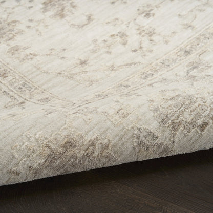 Nourison Home Outlines Area Rug