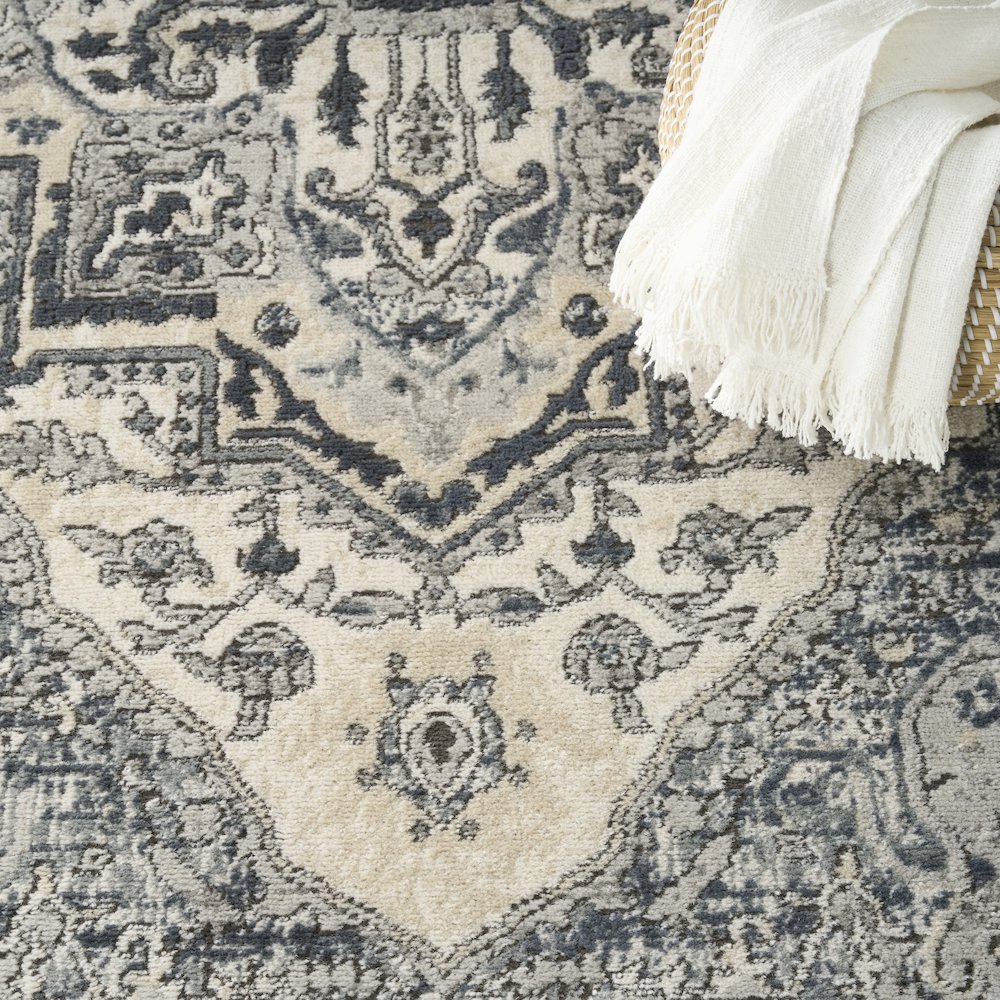 Nourison Home Concerto Area Rug
