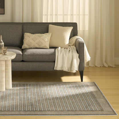 Nourison Home Nordic Area Rug