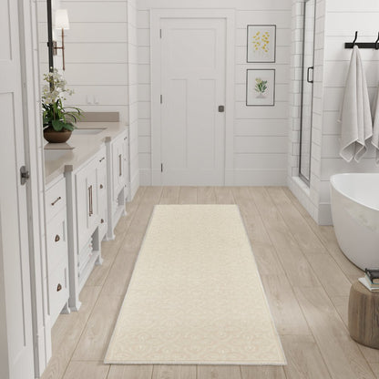 Nourison Home Washable Charm Area Rug