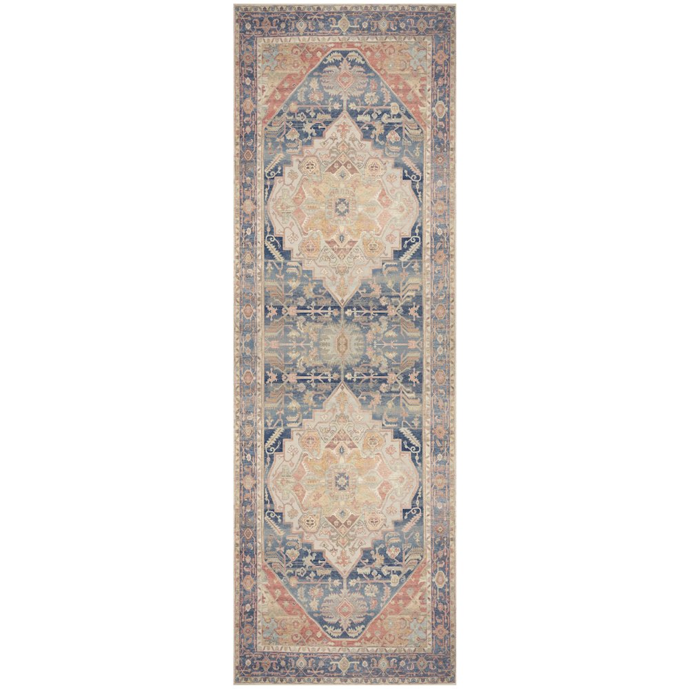 Nourison Home Vintage Washables Area Rug