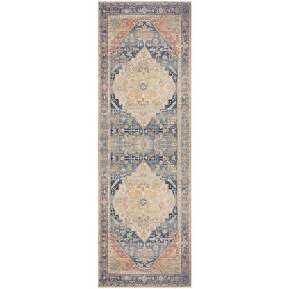 Nourison Home Vintage Washables Area Rug