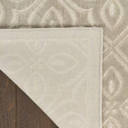 Nourison Home Washable Charm Area Rug