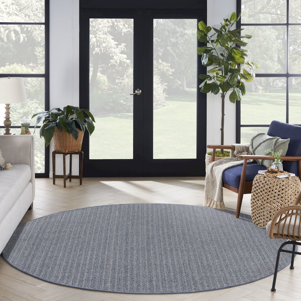 Nourison Home Tulum Area Rug