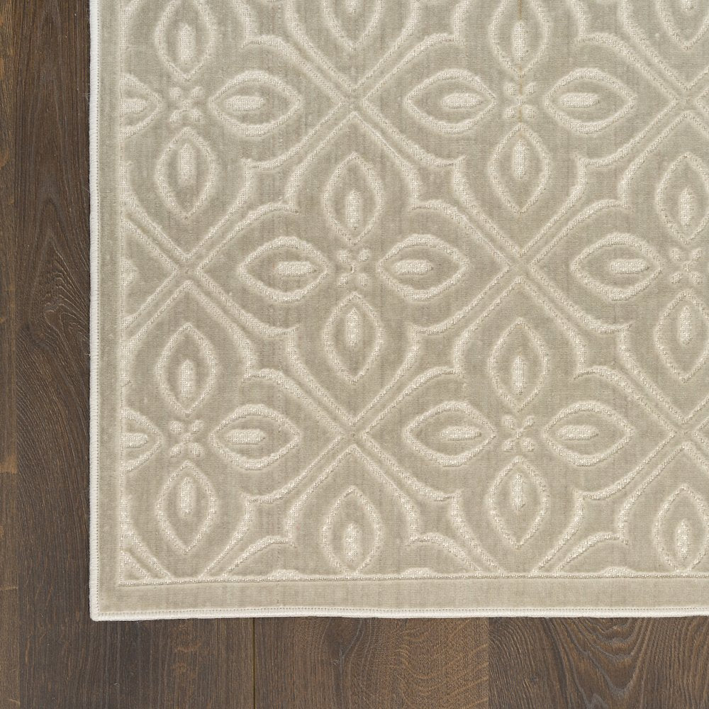 Nourison Home Washable Charm Area Rug