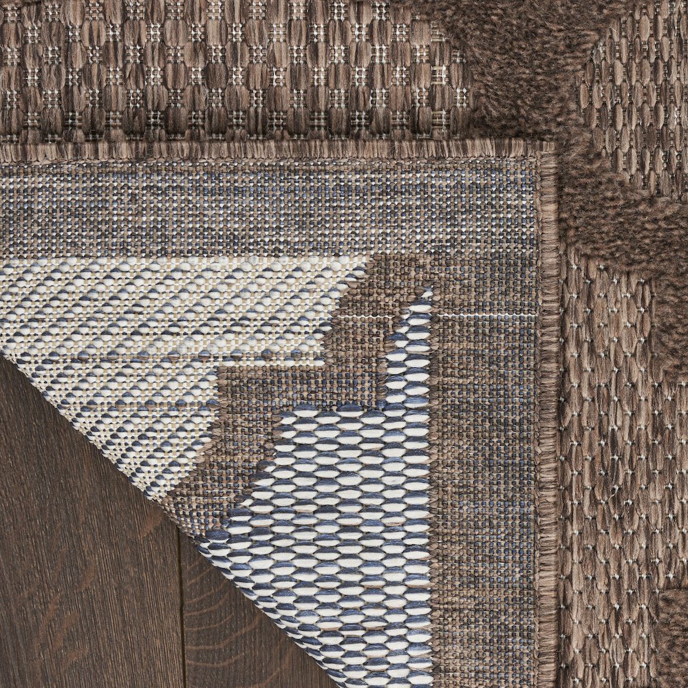 Nourison Home Easy Care Area Rug