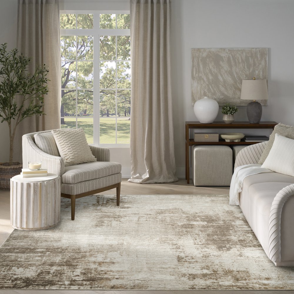Nourison Home Dekor Area Rug