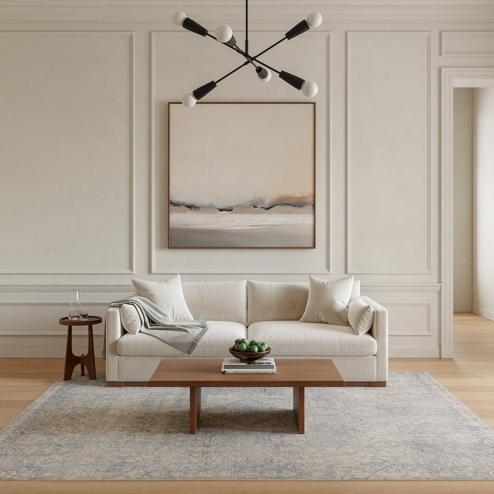 Nourison Home Sultana Area Rug