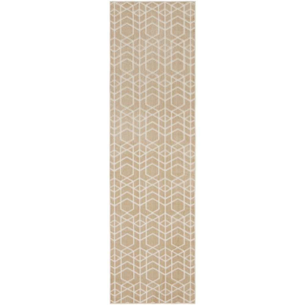 Nourison Home Washable Charm Area Rug