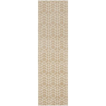 Nourison Home Washable Charm Area Rug