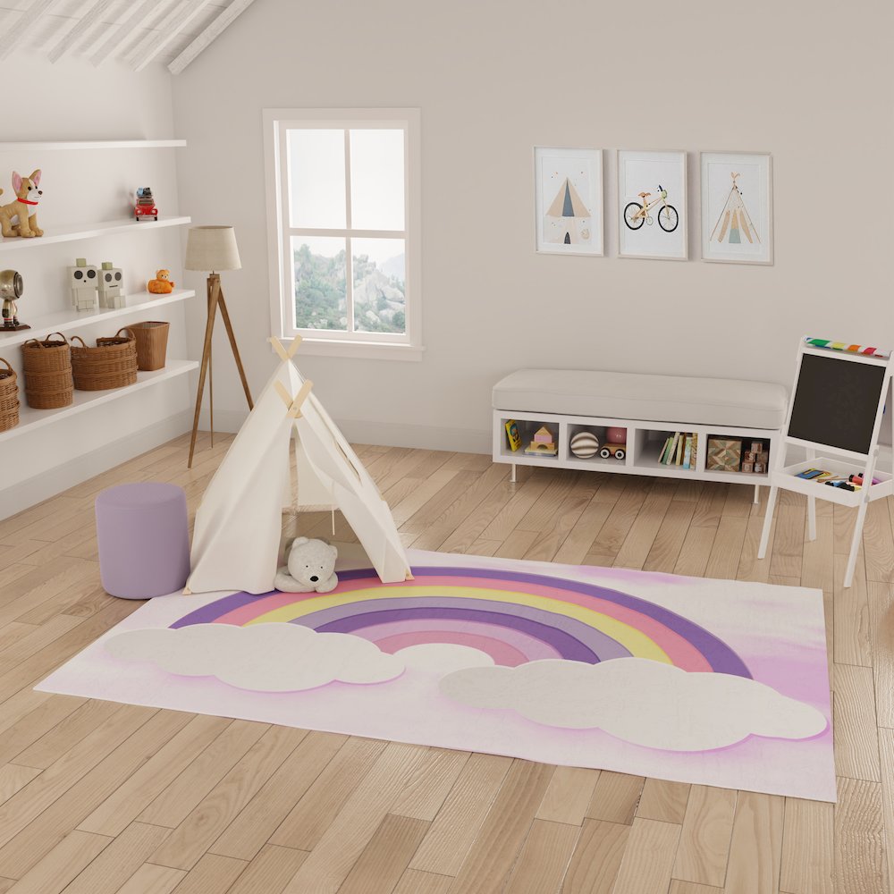Nourison Home Imagination Area Rug