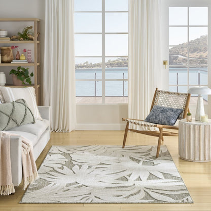Nourison Home Aloha Area Rug