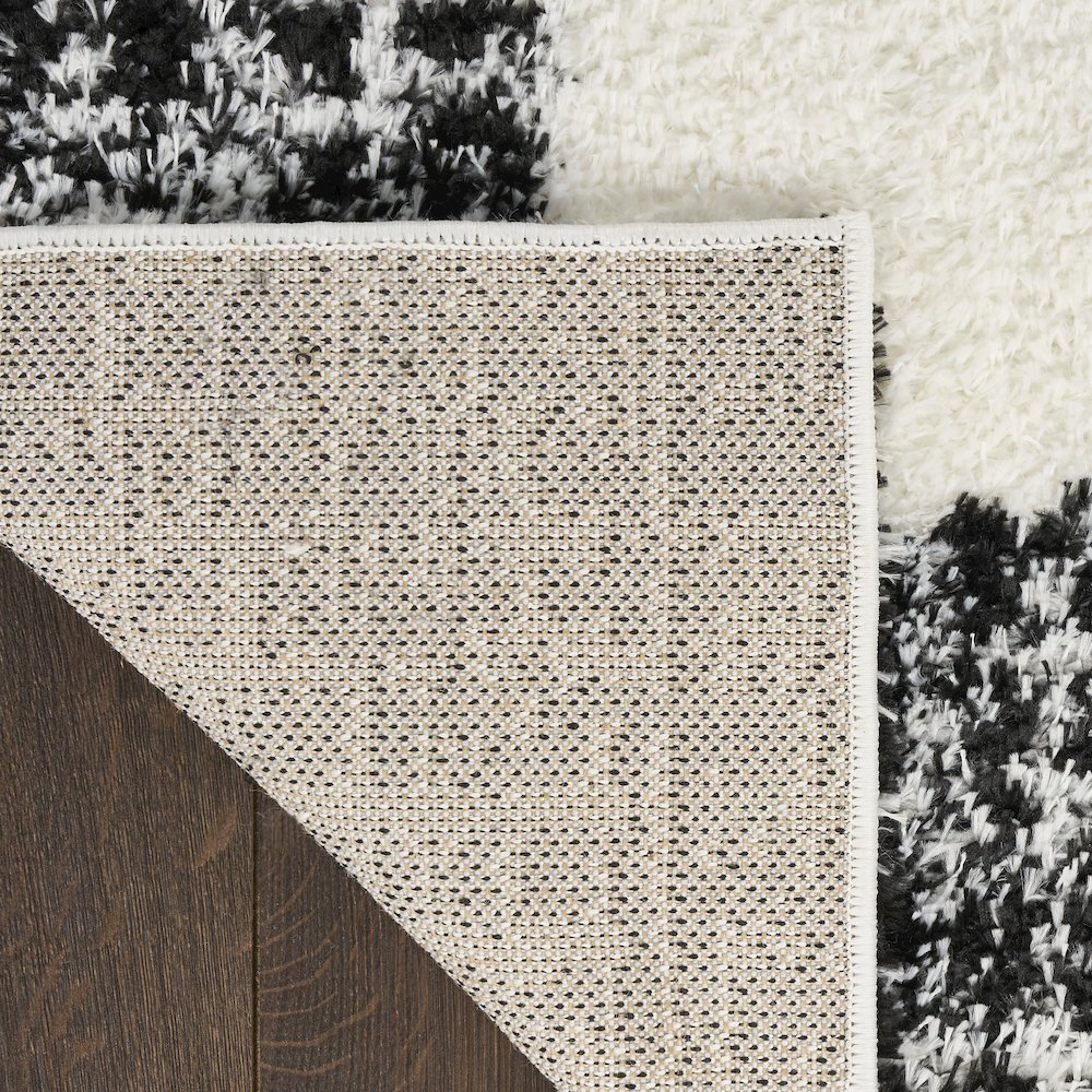 Nourison Home Pacific Shag Area Rug
