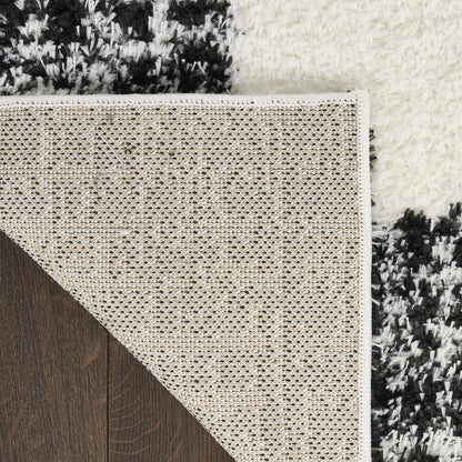 Nourison Home Pacific Shag Area Rug